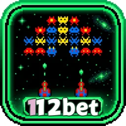 112BET — ikon APK