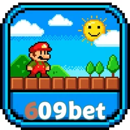 609BET — ikon APK