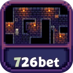 726BET — ikon APK