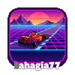 BAHAGIA77 — ikon APK